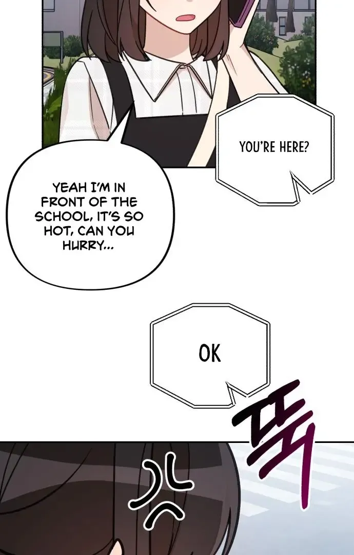 Confession Attack Zinmanga X Chapter 30 Page 51