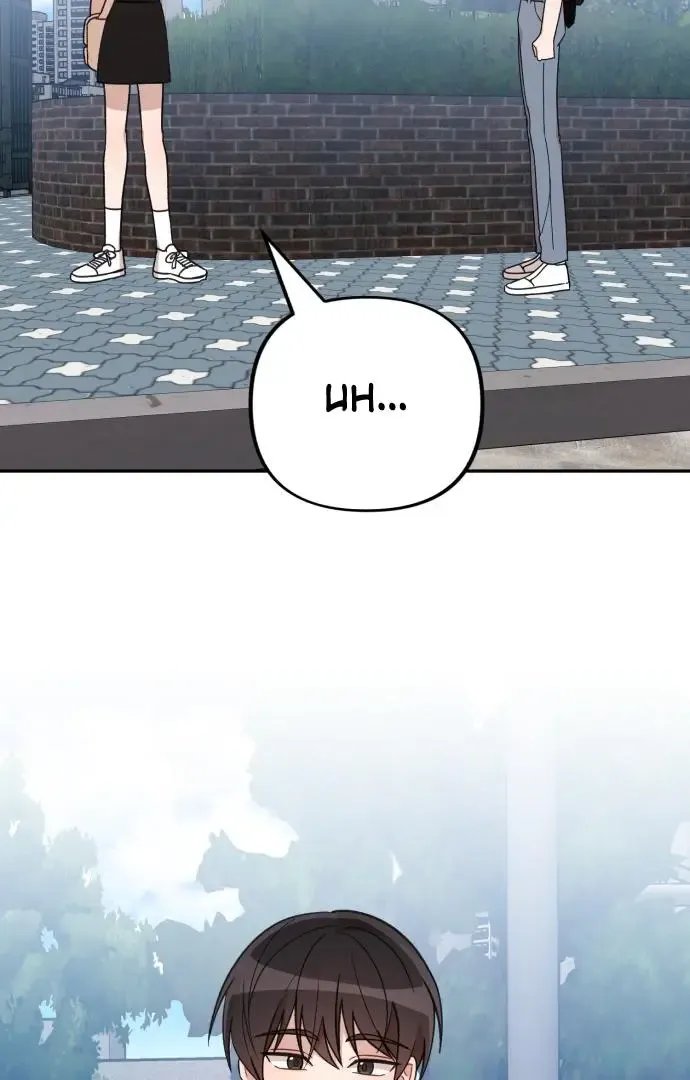 Confession Attack Zinmanga X Chapter 30 Page 55