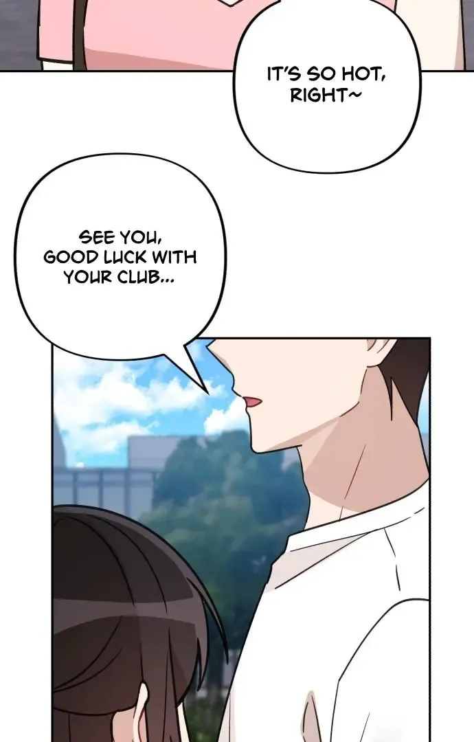 Confession Attack Zinmanga X Chapter 30 Page 70