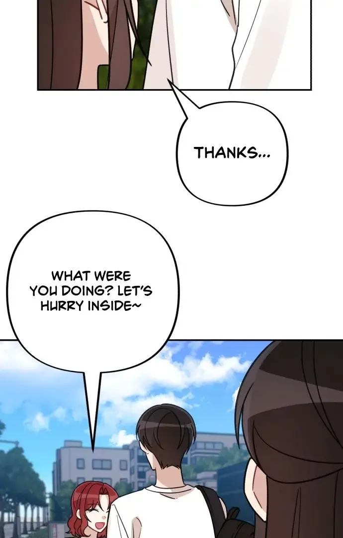 Confession Attack Zinmanga X Chapter 30 Page 71