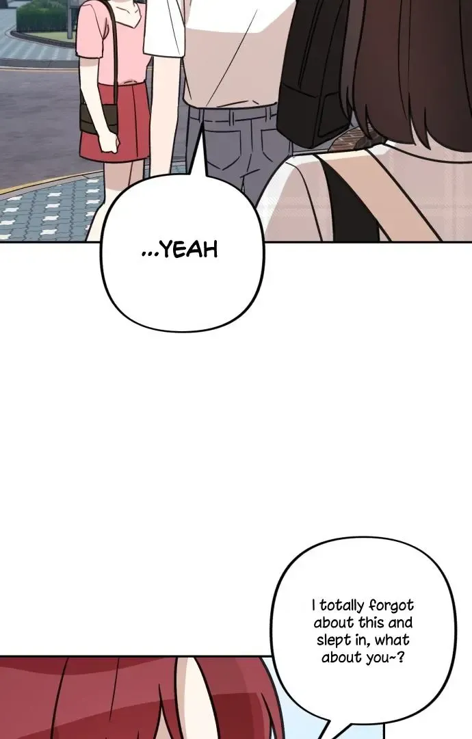 Confession Attack Zinmanga X Chapter 30 Page 72