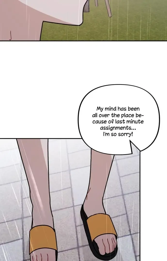 Confession Attack Zinmanga X Chapter 27 Page 18