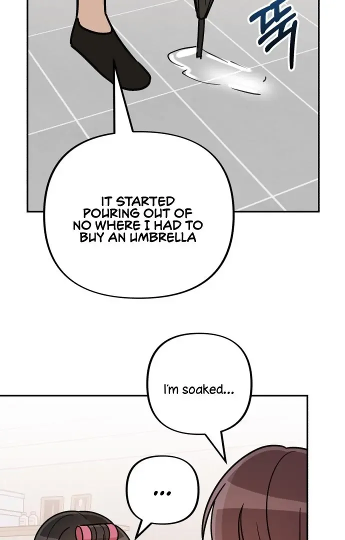 Confession Attack Zinmanga X Chapter 26 Page 64