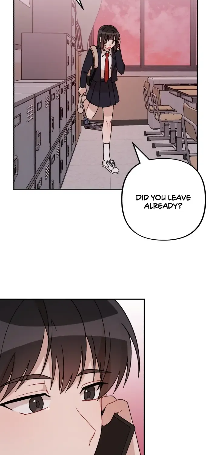 Confession Attack Zinmanga X Chapter 25 Page 7