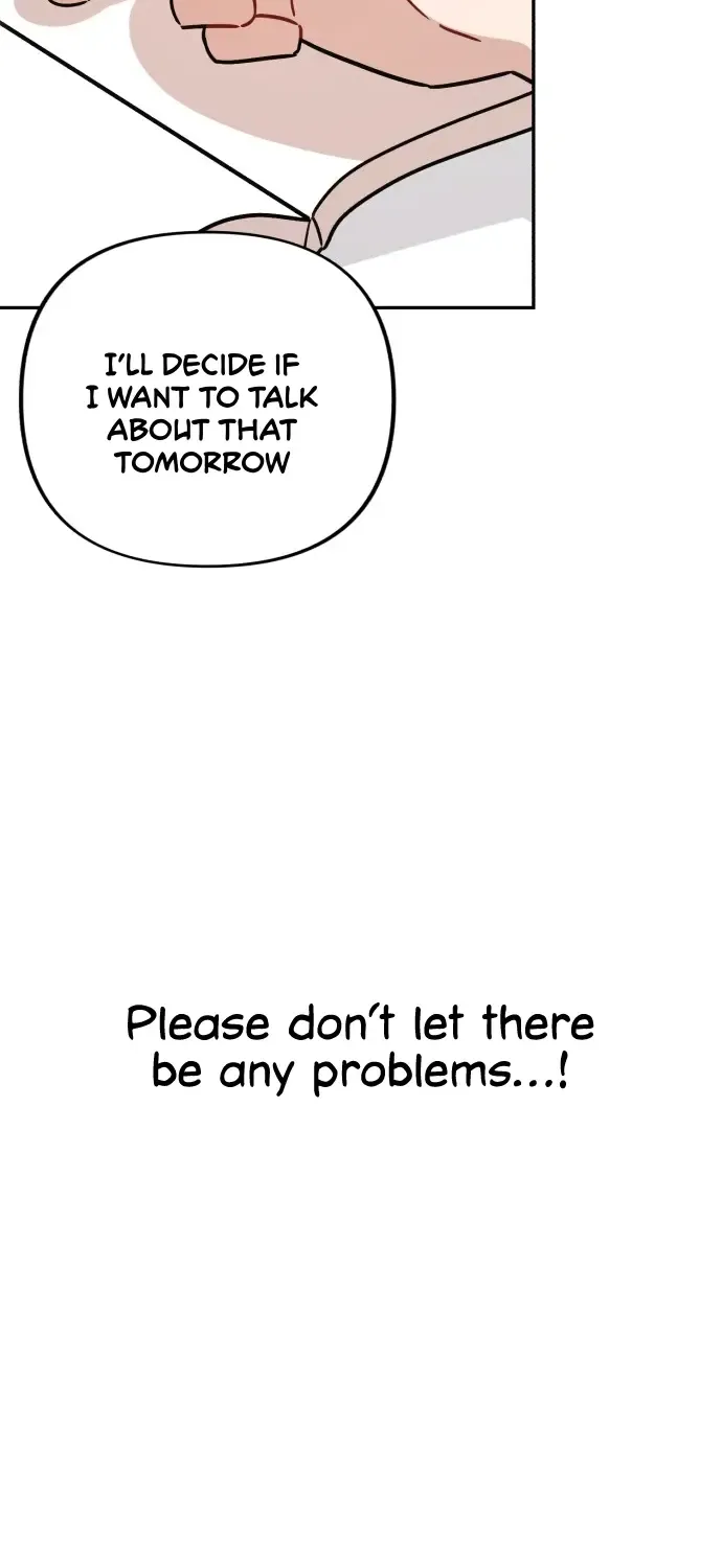 Confession Attack Zinmanga X Chapter 25 Page 33