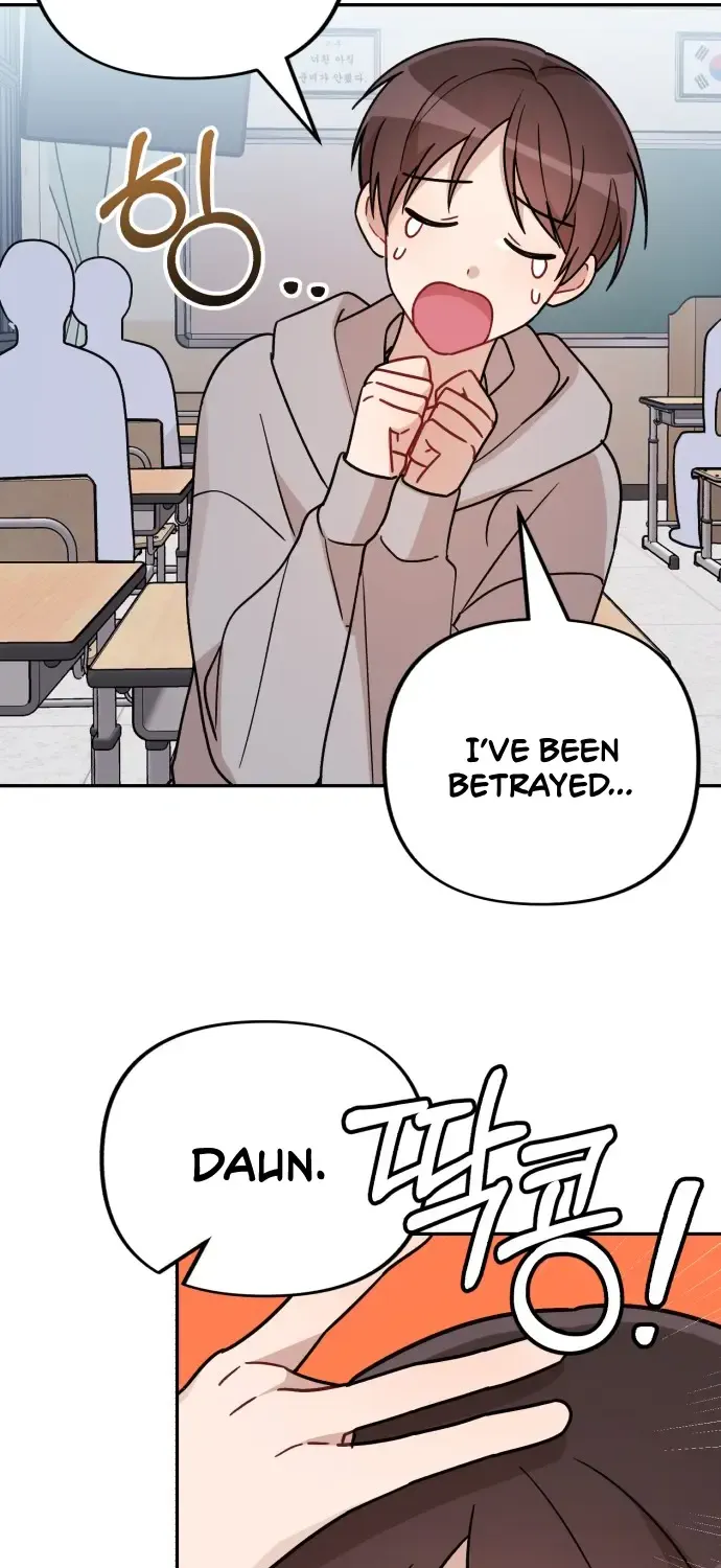 Confession Attack Zinmanga X Chapter 25 Page 42