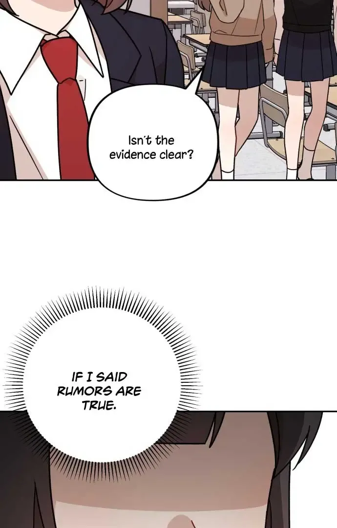 Confession Attack Zinmanga X Chapter 24 Page 8