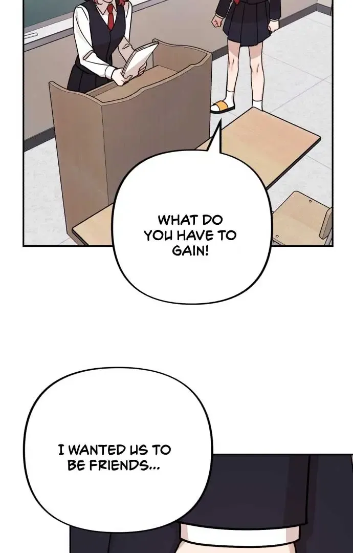Confession Attack Zinmanga X Chapter 24 Page 27