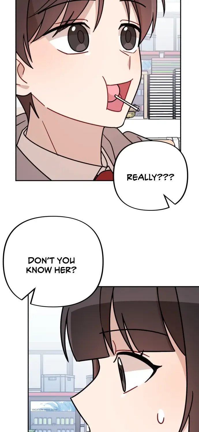 Confession Attack Zinmanga X Chapter 23 Page 43