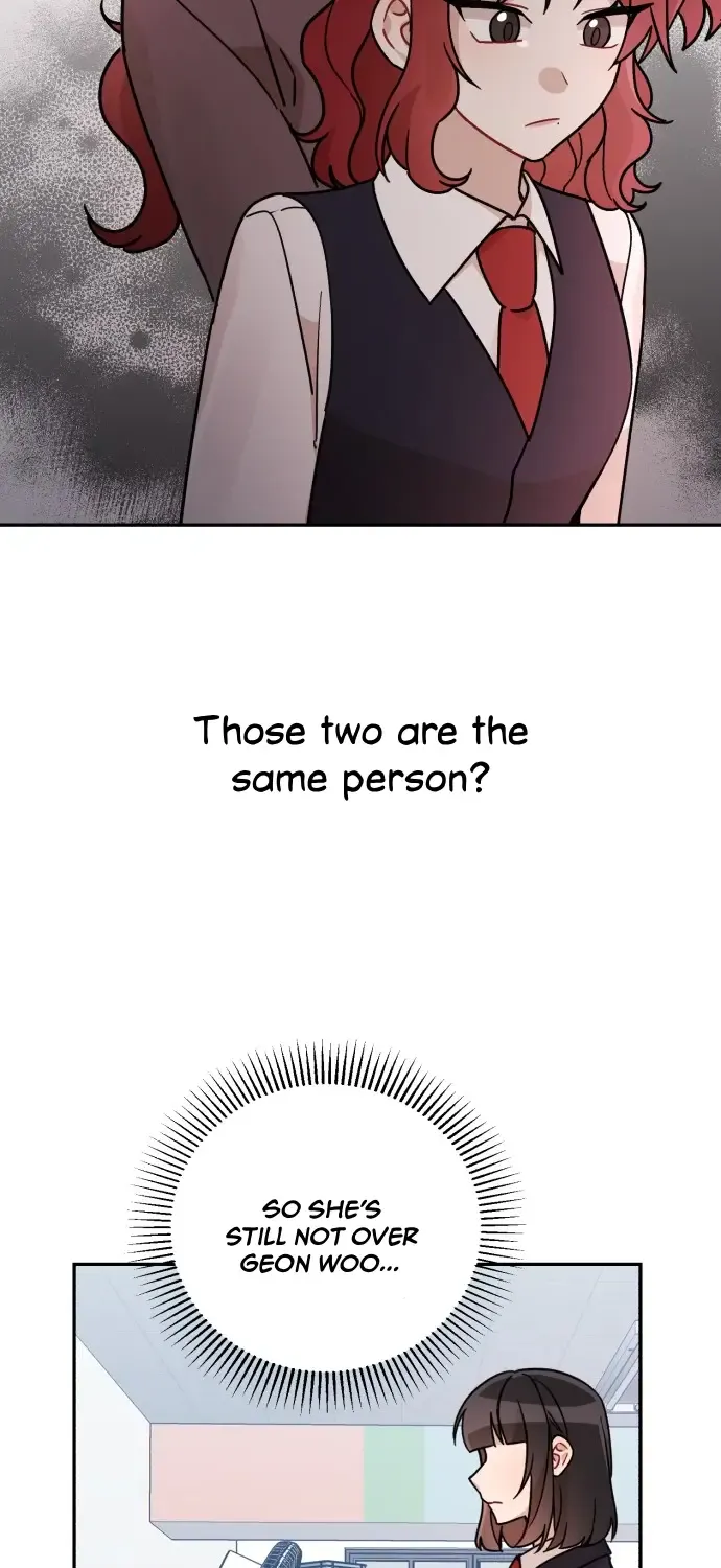 Confession Attack Zinmanga X Chapter 23 Page 47
