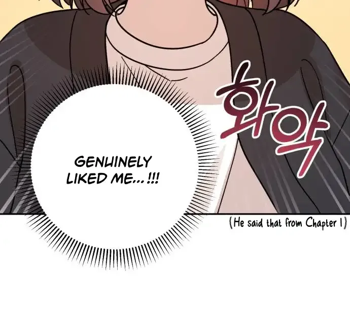 Confession Attack Zinmanga X Chapter 22 Page 11