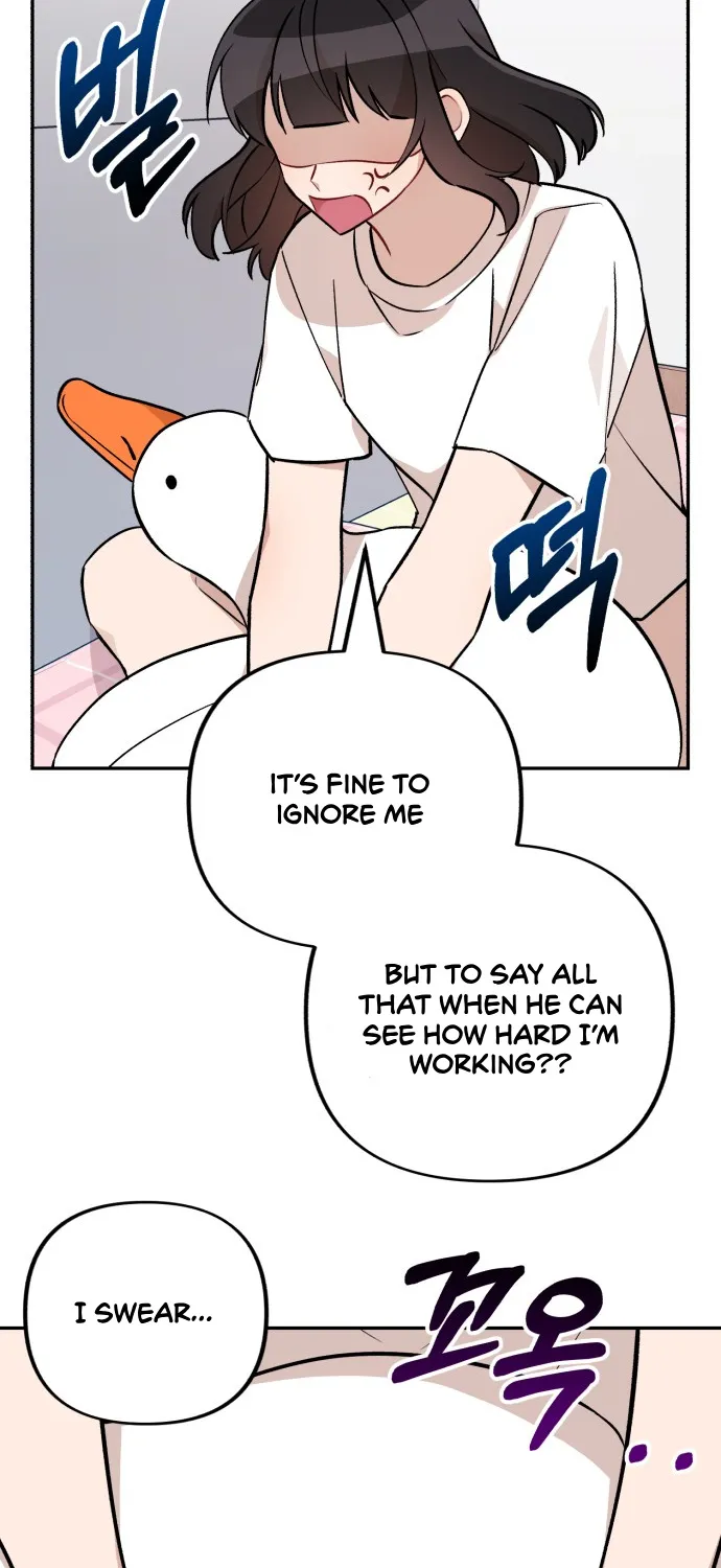 Confession Attack Zinmanga X Chapter 19 Page 6