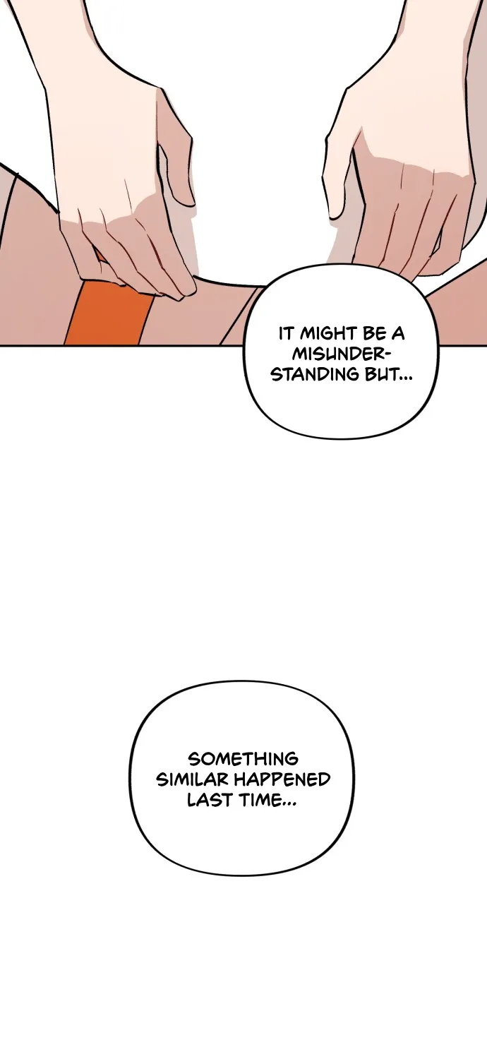 Confession Attack Zinmanga X Chapter 19 Page 7