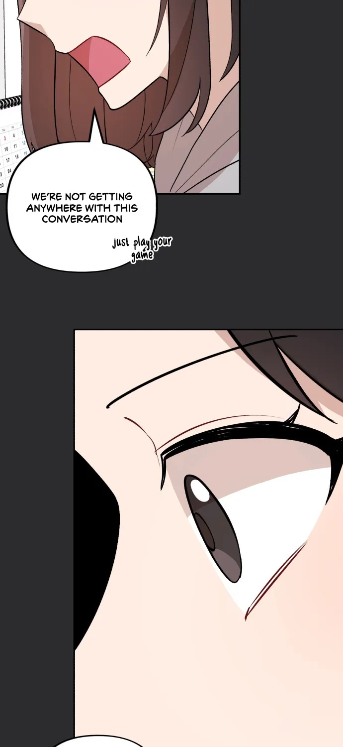 Confession Attack Zinmanga X Chapter 19 Page 14