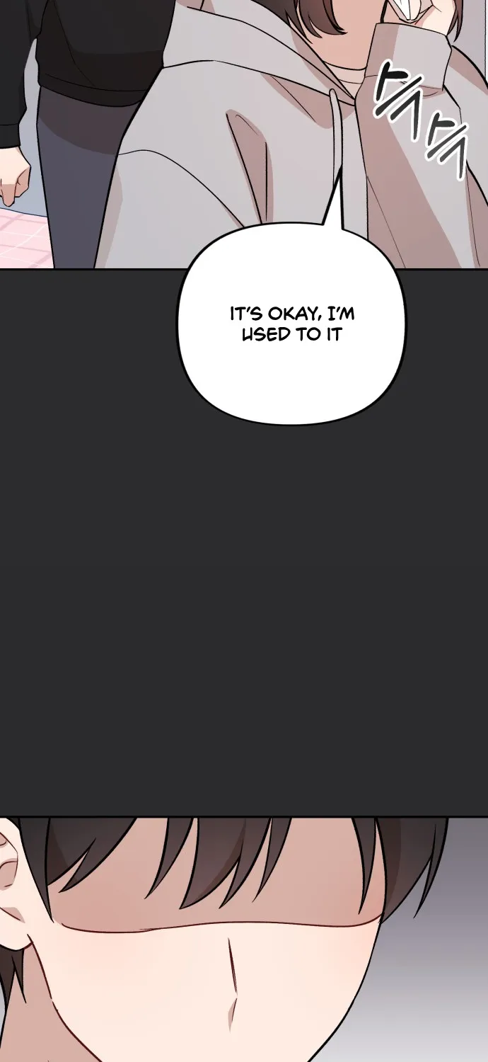 Confession Attack Zinmanga X Chapter 19 Page 20