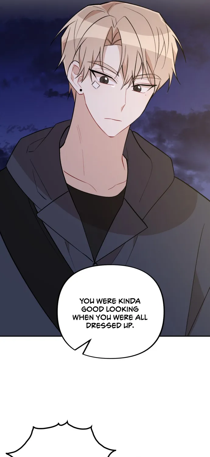 Confession Attack Zinmanga X Chapter 18 Page 9