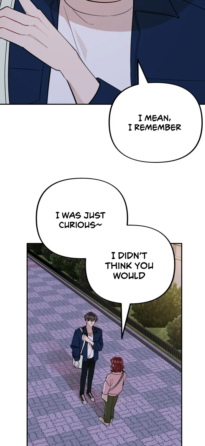 Confession Attack Zinmanga X Chapter 18 Page 14