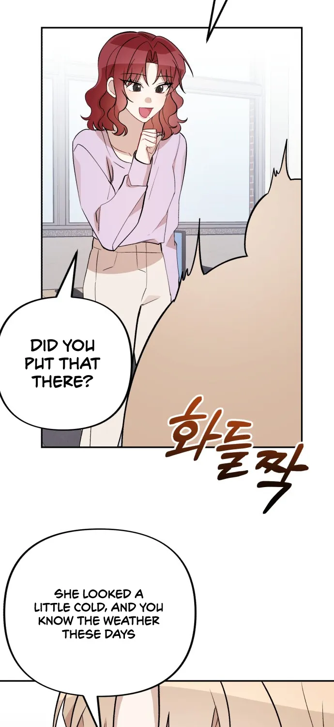 Confession Attack Zinmanga X Chapter 18 Page 39