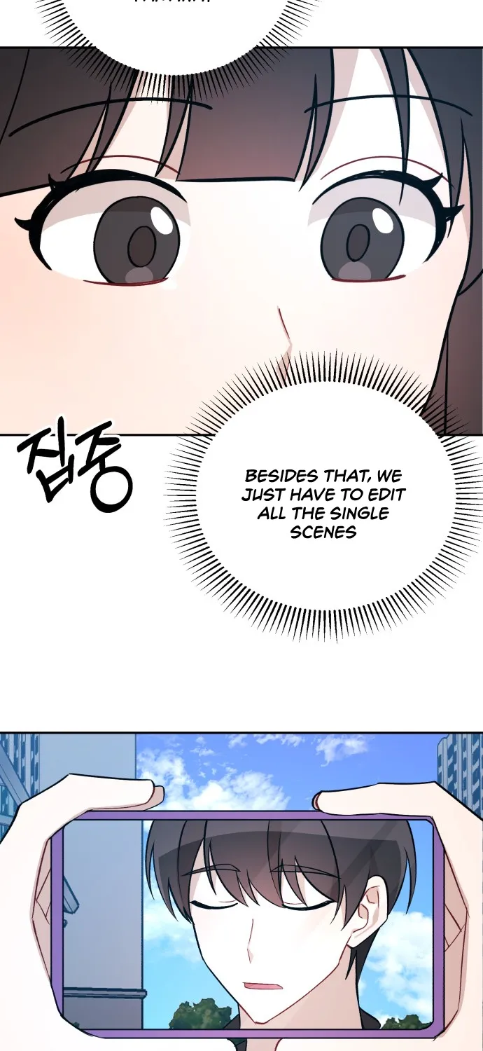 Confession Attack Zinmanga X Chapter 17 Page 40