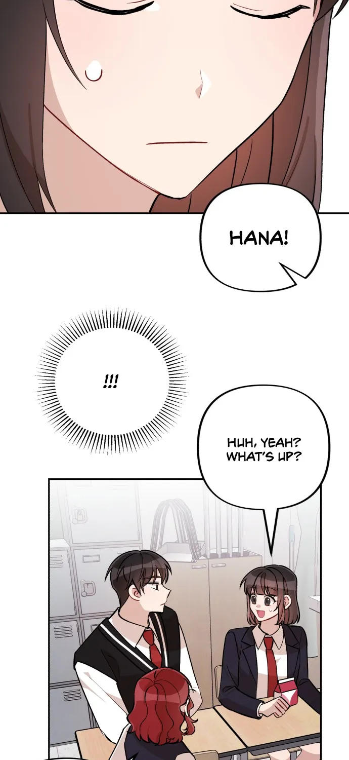 Confession Attack Zinmanga X Chapter 16 Page 5