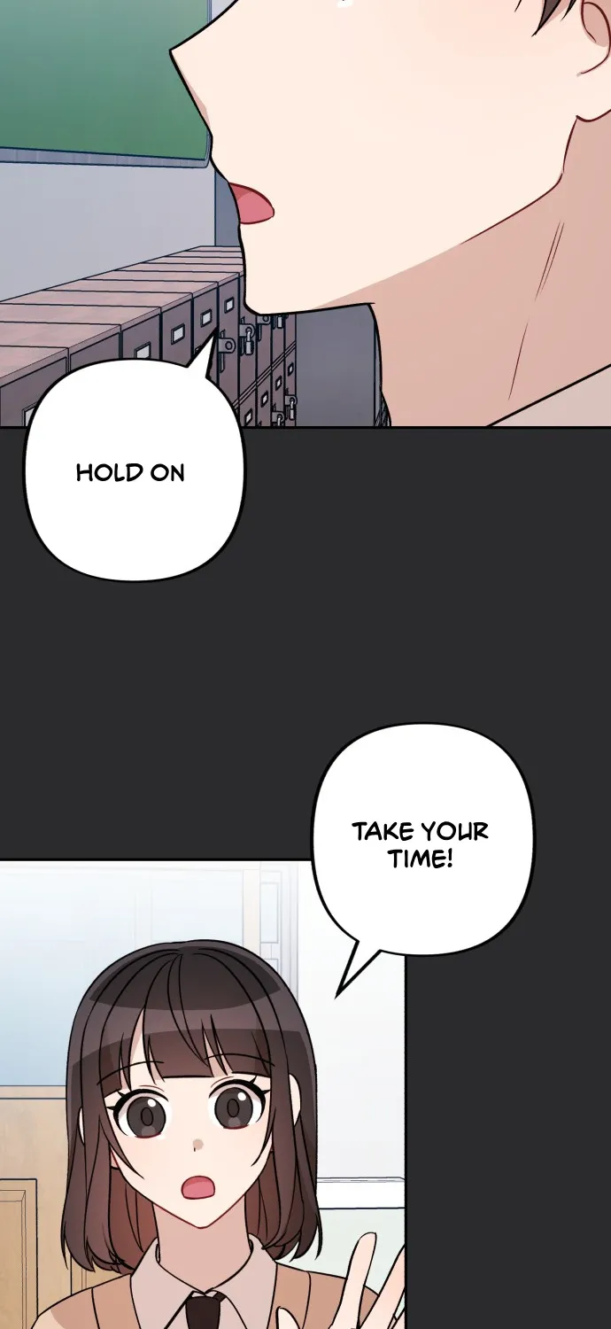 Confession Attack Zinmanga X Chapter 15 Page 48