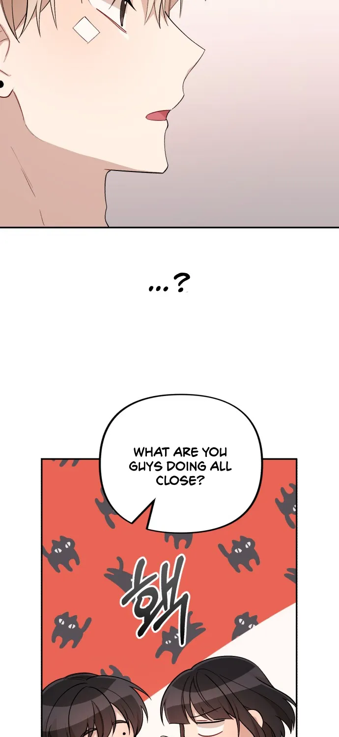 Confession Attack Zinmanga X Chapter 14 Page 5