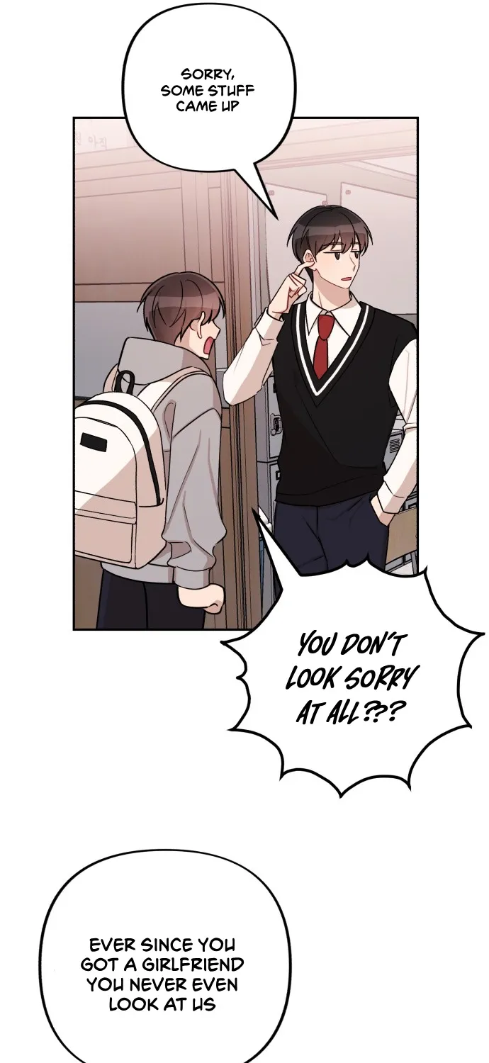 Confession Attack Zinmanga X Chapter 13 Page 37