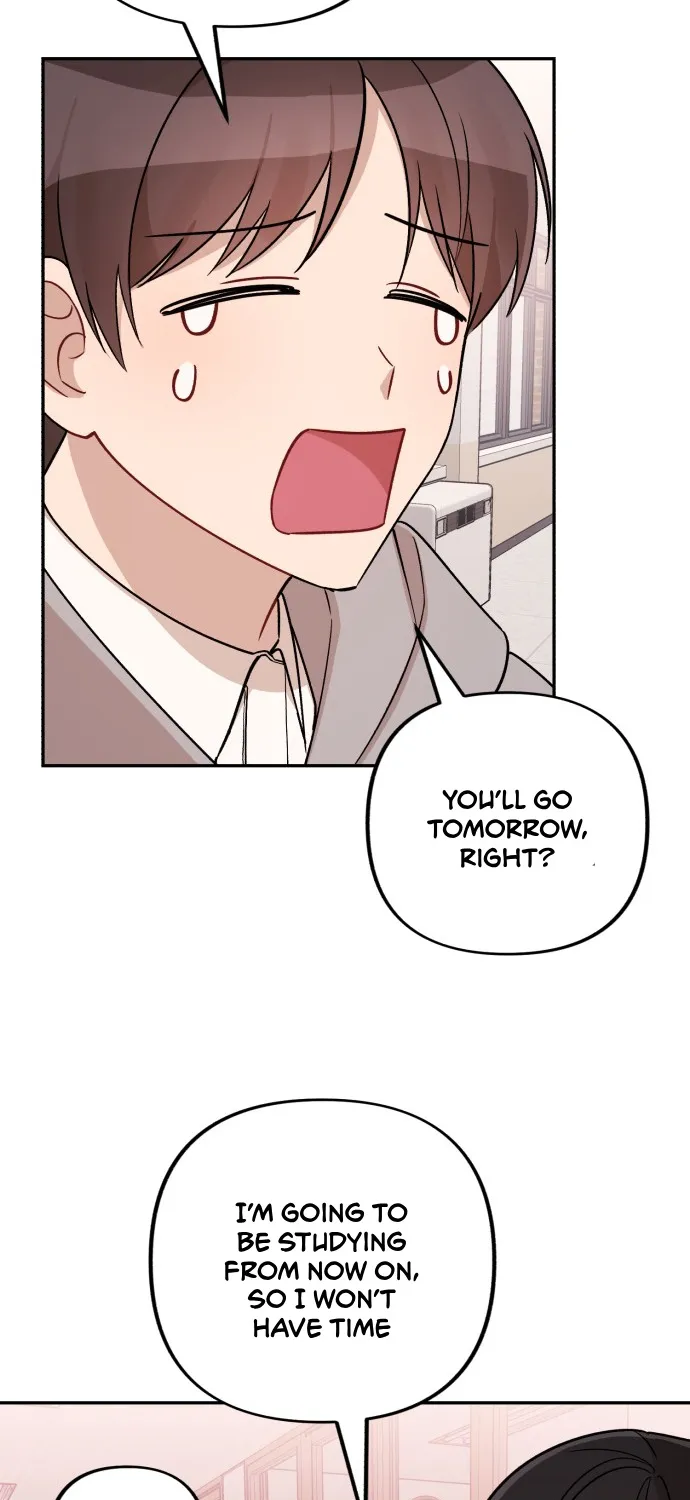 Confession Attack Zinmanga X Chapter 13 Page 38