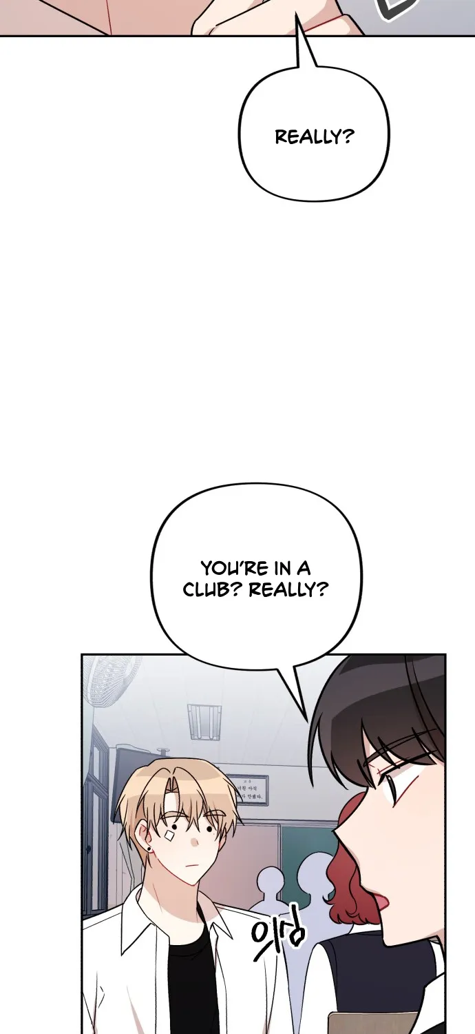 Confession Attack Zinmanga X Chapter 12 Page 20