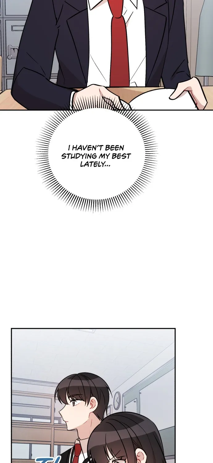 Confession Attack Zinmanga X Chapter 12 Page 25