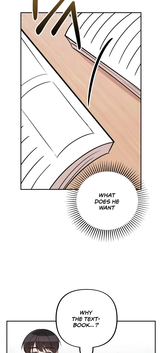 Confession Attack Zinmanga X Chapter 12 Page 28