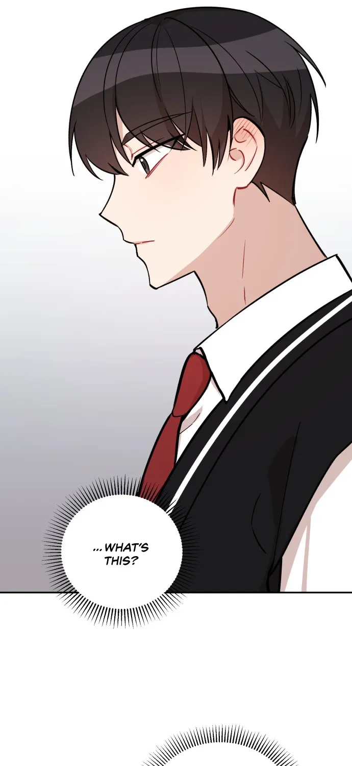 Confession Attack Zinmanga X Chapter 12 Page 34