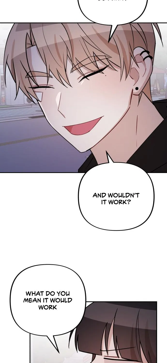 Confession Attack Zinmanga X Chapter 10 Page 25
