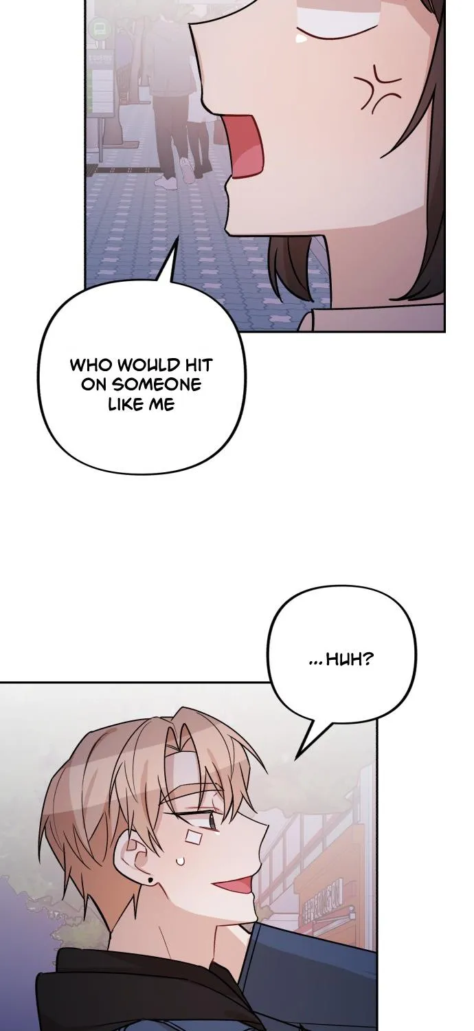 Confession Attack Zinmanga X Chapter 10 Page 26
