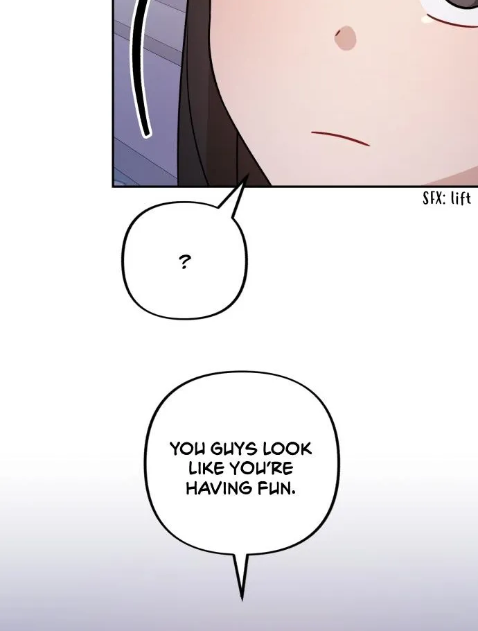 Confession Attack Zinmanga X Chapter 10 Page 29
