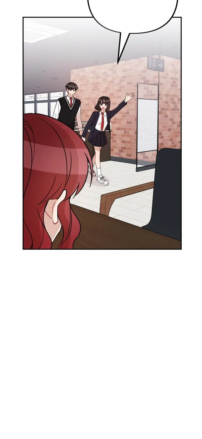 Confession Attack Zinmanga X Chapter 10 Page 42