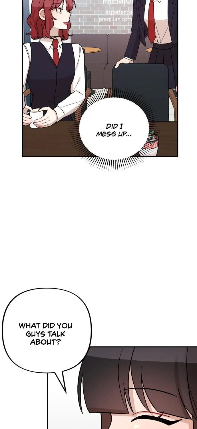 Confession Attack Zinmanga X Chapter 10 Page 46