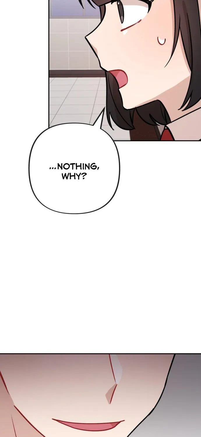 Confession Attack Zinmanga X Chapter 8 Page 30