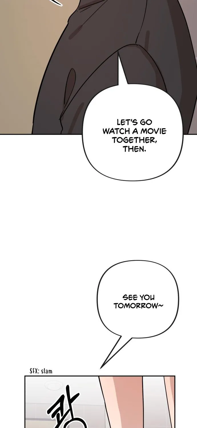 Confession Attack Zinmanga X Chapter 8 Page 32