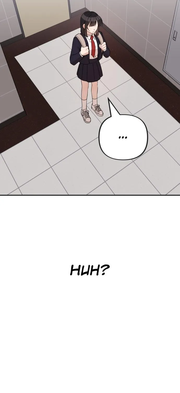 Confession Attack Zinmanga X Chapter 8 Page 34