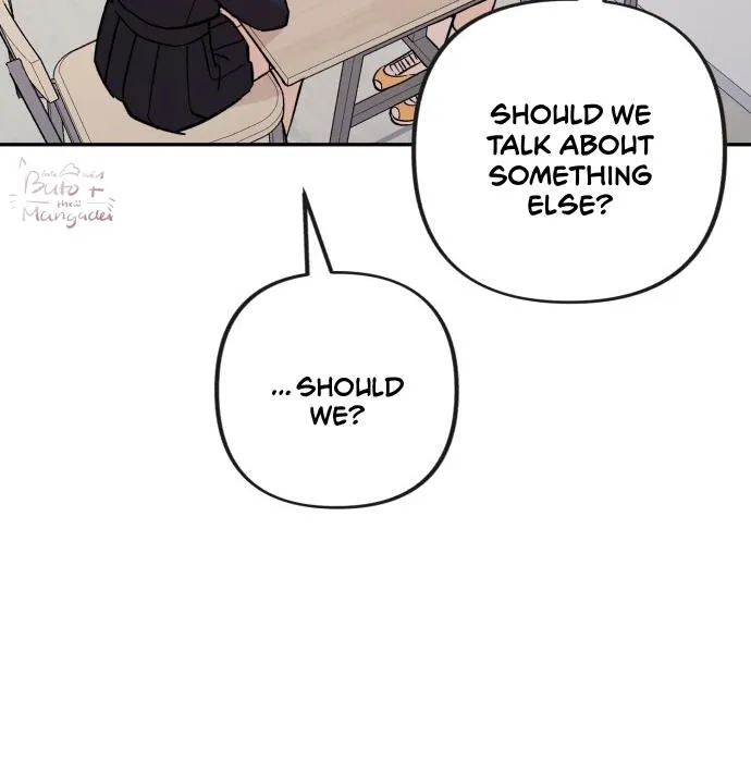 Confession Attack Zinmanga X Chapter 8 Page 56