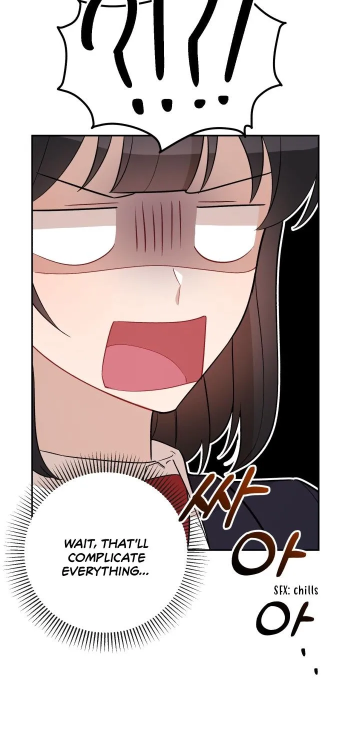 Confession Attack Zinmanga X Chapter 8 Page 66