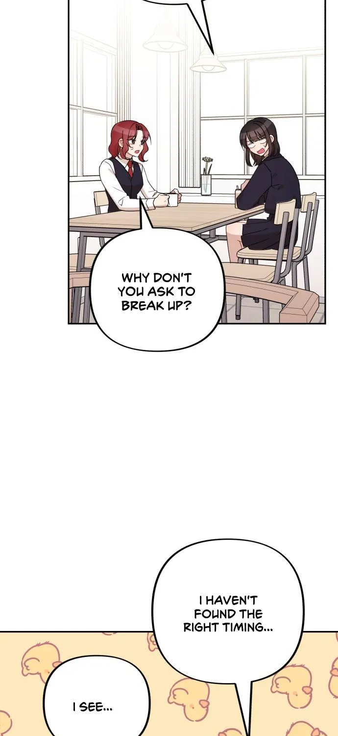 Confession Attack Zinmanga X Chapter 7 Page 38