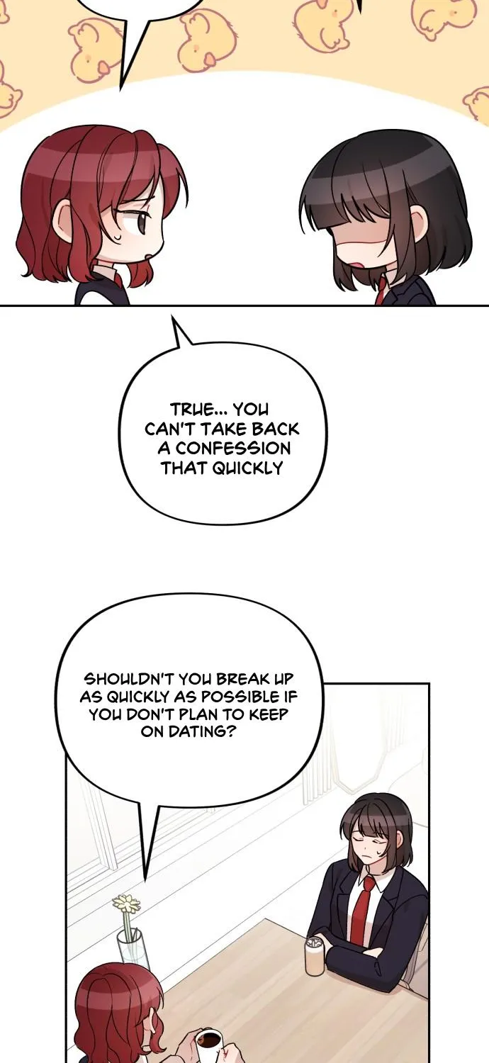 Confession Attack Zinmanga X Chapter 7 Page 39