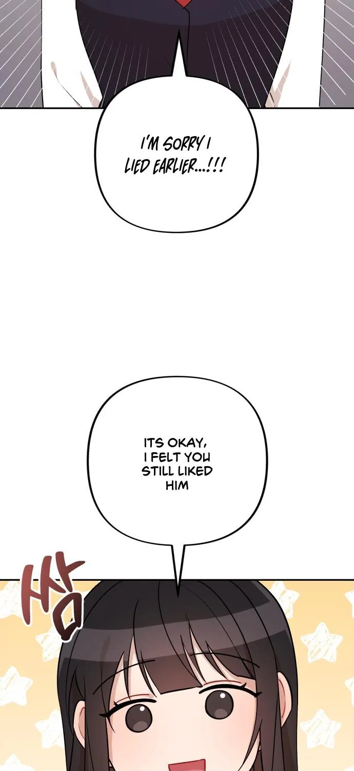 Confession Attack Zinmanga X Chapter 7 Page 47