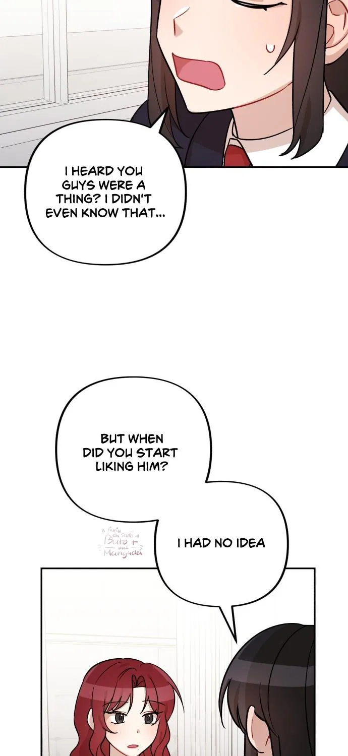 Confession Attack Zinmanga X Chapter 7 Page 52
