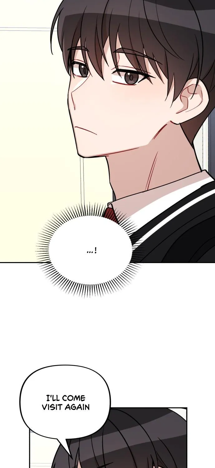 Confession Attack Zinmanga X Chapter 5 Page 59