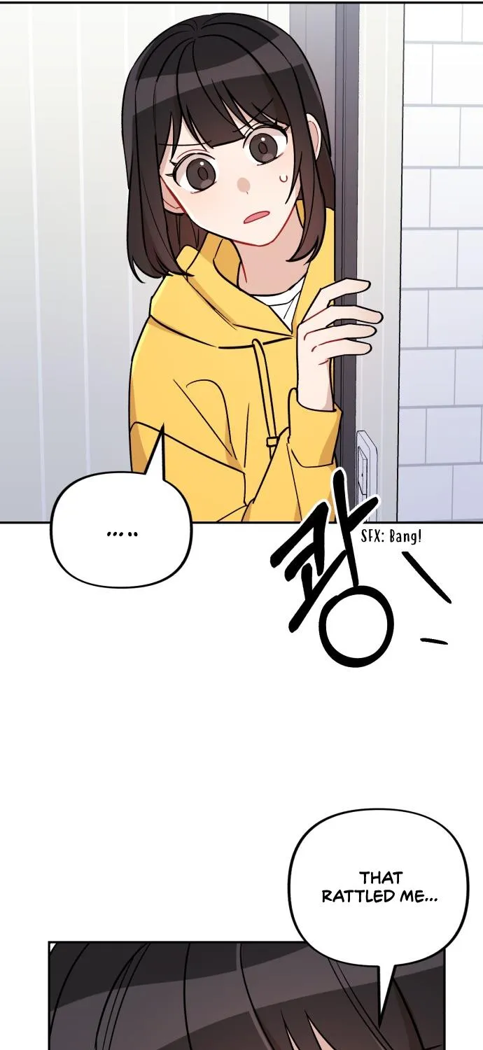 Confession Attack Zinmanga X Chapter 5 Page 64