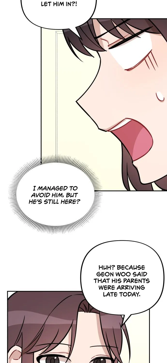 Confession Attack Zinmanga X Chapter 4 Page 5
