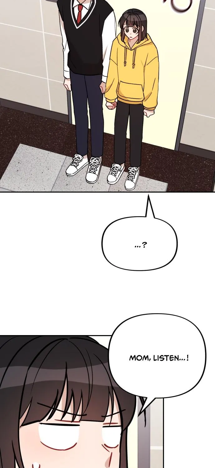 Confession Attack Zinmanga X Chapter 4 Page 32